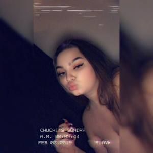 Meet your Posher, Chuchi